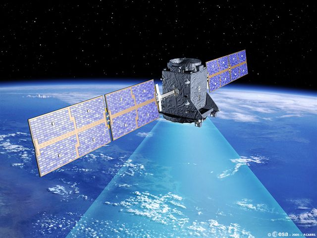 Satellite Communication